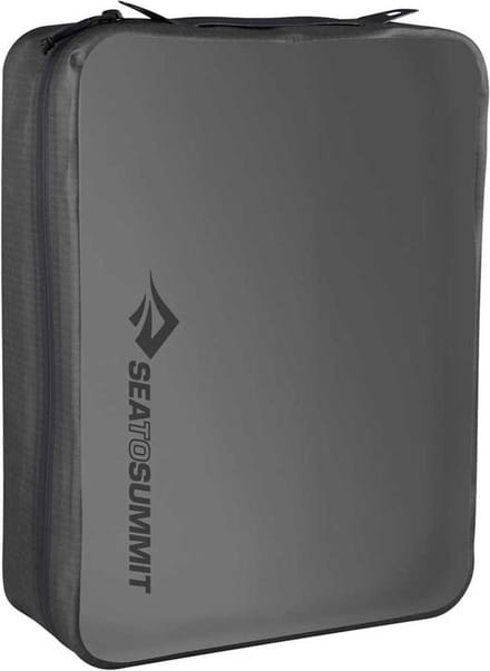 Sea To Summit Hydraulic Xl Toilettas Zwart