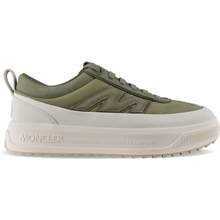 Moncler Sneakers Altive Khaki