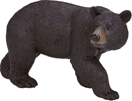 Mojo Wildlife Amerikaanse Zwarte Beer - 387112