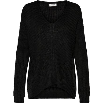 JDY JDYNEW MEGAN L/S PULLOVER KNT NOOS Dames Trui - Maat XS