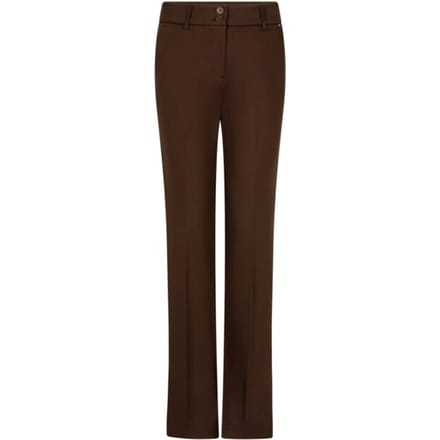 Red Button broek Srb5019 Bibette punta- Brown