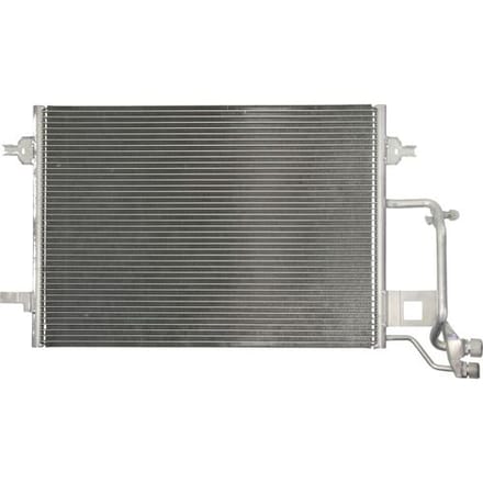 Condensator, airconditioning AVA COOLING AI5176