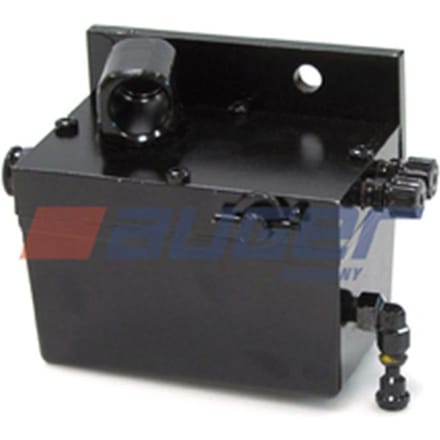 Kantelpomp, cabine AUGER 68539