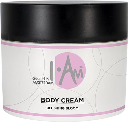 I.Am Home & Body - Body Cream - Blushing Bloom - 300g