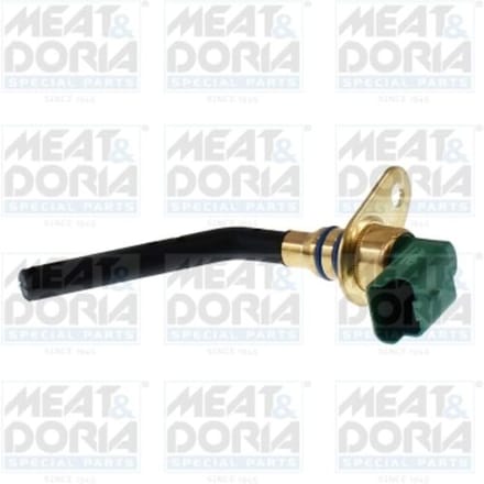 Sensor, motoroliepeil MEAT & DORIA 72443