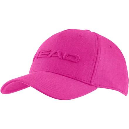 Baseball cap Head