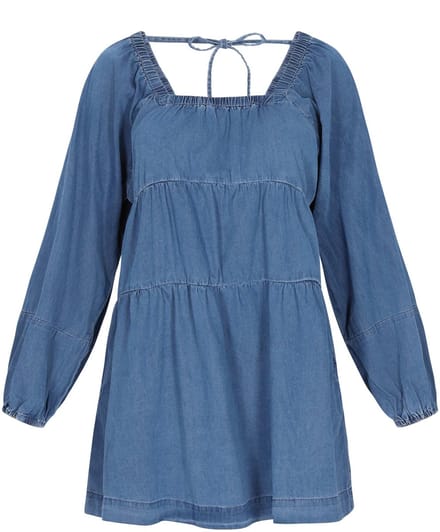 aleida Dress