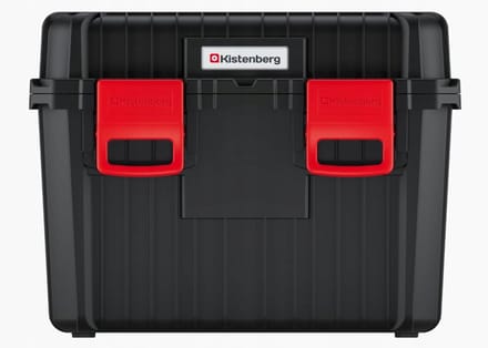 Kistenberg HEAVY 45 Gereedschapskist met Organizer - 44.5cm