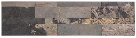 Zelfklevend Natuursteen Autumn Rustic 60x15cm
