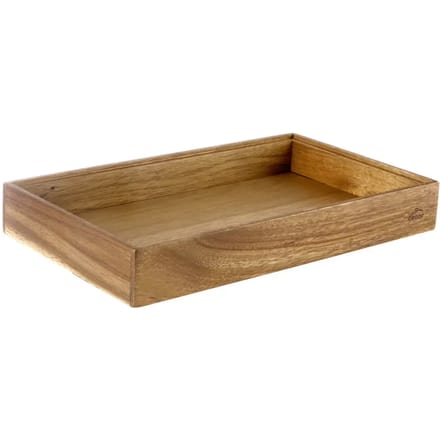 Houten doos 1/3 Lacor GN Nord