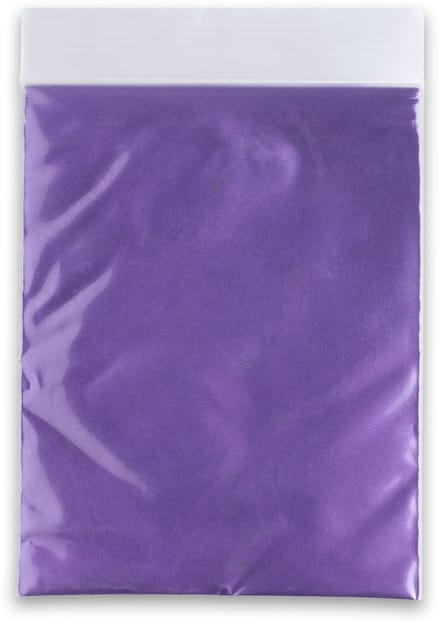 TopWosk Serie - Natuurlijke Perlmuta Pigment - Violet - Mika - 5g