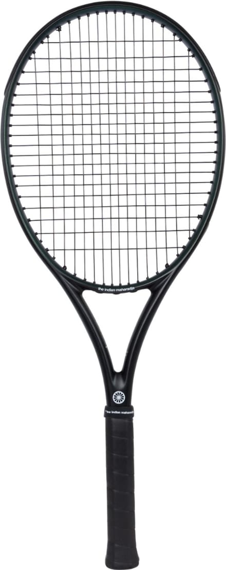 The Indian Maharadja Tennisracket Goi 300