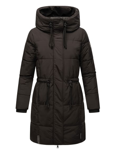 Navahoo dames winterjas Zuckertatze – Trendy & Warm