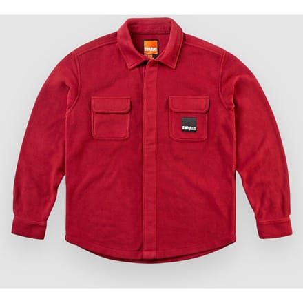 ThirtyTwo Rest Stop Thermo Shirt oranje
