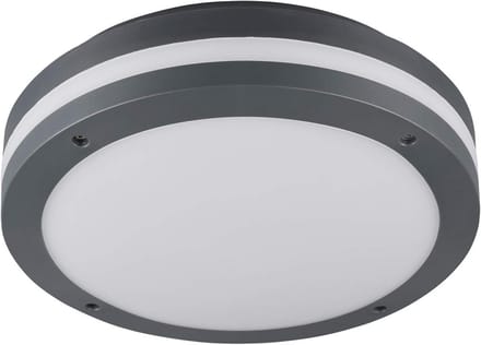 LED buitenplafondlamp met bewegingssensor en energiezuinige verlichting