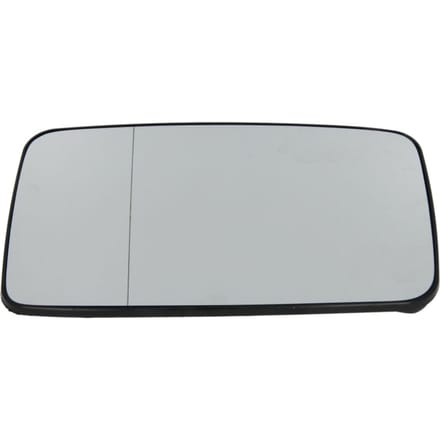 Buitenspiegel glas BLIC 6102-02-1271125P links