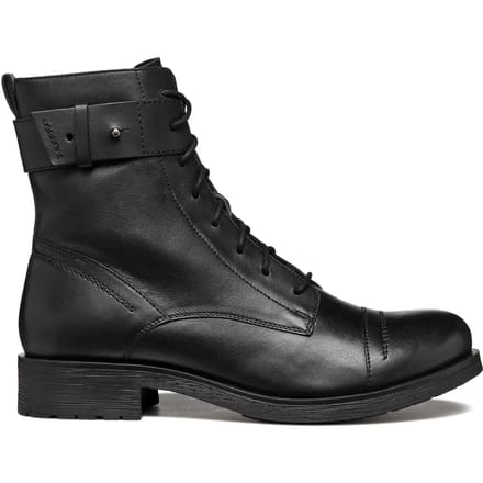 Dameslaarzen Geox Rawelle C
