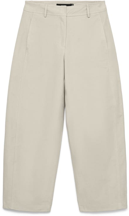 VERO MODA - VMSOFIA MW BARREL PANT NOOS - Dames - Leggings