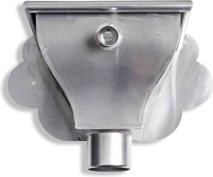 Rheinzink Classic Hwa Vergaarbak 1640000700