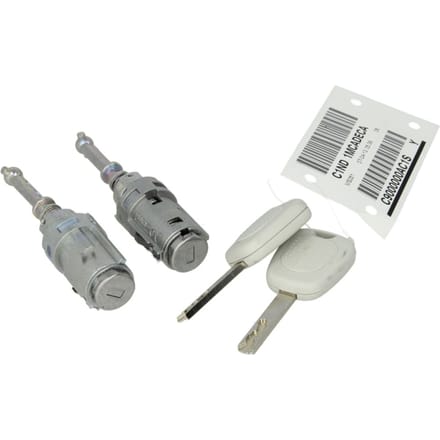 Slotcilinderset VALEO 256924