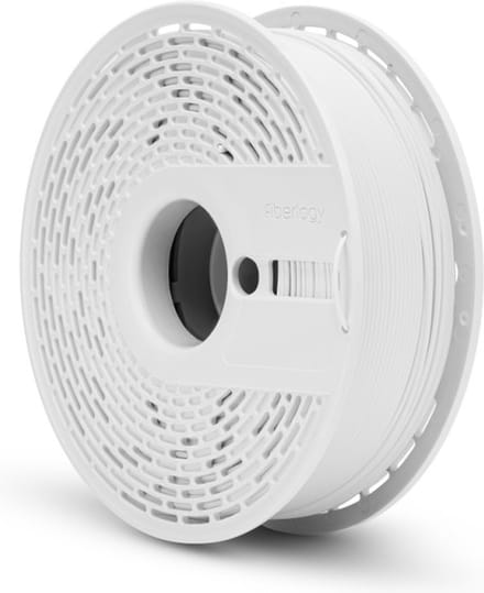 Fiberlogy PP White