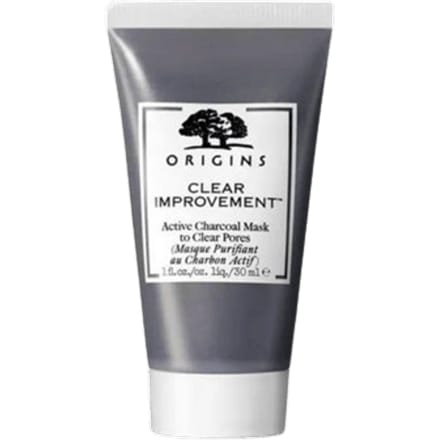 Origins Clear Improvement Active Charcoal Mask30 ml.