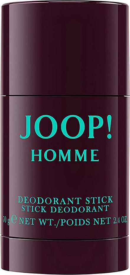 Joop! homme deodorant stick 75 ml