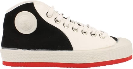 0051-originals Uni Anton Black/white | Maat: 36