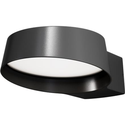 Maytoni Outdoor - Wandlamp Share - Grafiet