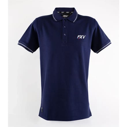 Polo Force XV stade