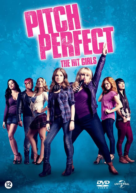 Pitch perfect