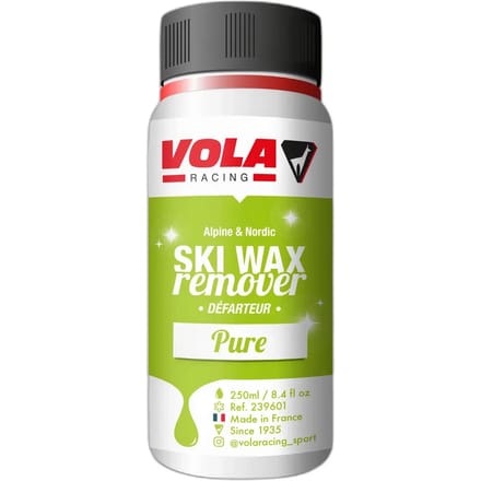 Ontvetter Vola Pure