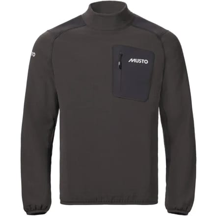 Fleece Musto