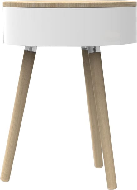 Lund - Skittle Table Jumbo
