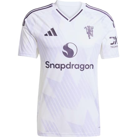 Uitshirt Manchester United 2025/26