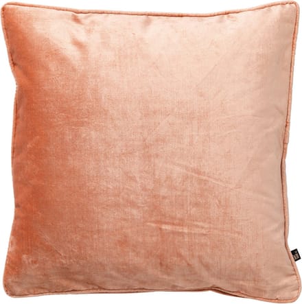 CHLOE | sierkussen 50x50 cm | Muted Clay | roze | Hoii | met duurzame kussenvulling