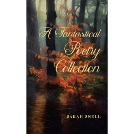 A Fantastical Poetry Collection - Snell, Sarah