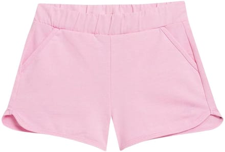 4F Short Meisjes Roze - Maat 164cm