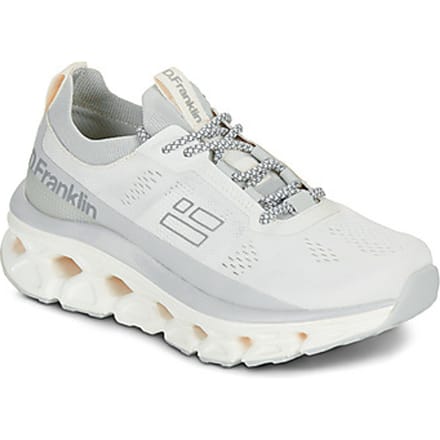 Lage Sneakers D.Franklin AERO 401