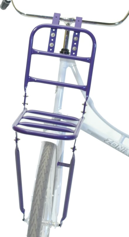 Voordrager Comfort 26-28 Inch Paars