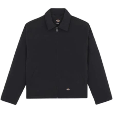 Dickies Eisenhower Doudoune Zwart XL Man