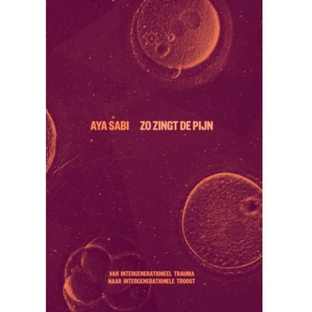 Zo Zingt De Pijn - Aya Sabi