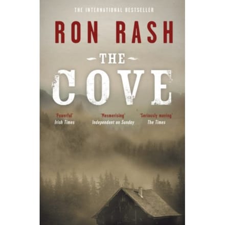 The Cove - Ron Rash