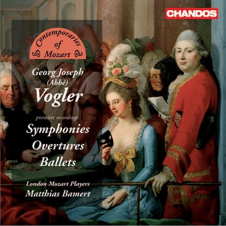 London Mozart Players - Mozart: Symphonies | Overtures | Ballets (CD)