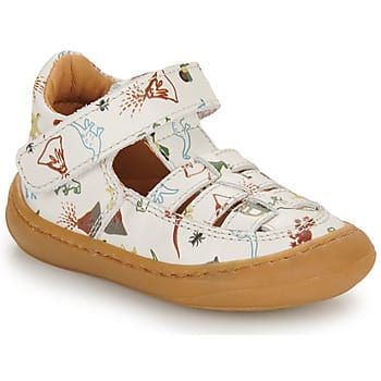 Hoge Sneakers GBB DANAE FLEX
