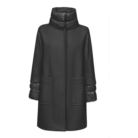 Damesfleece Geox Diamanta