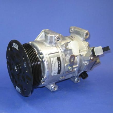 Compressor airconditioning DENSO DCP50122