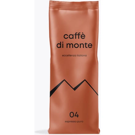 Caffè di Monte Espresso Puro 250g