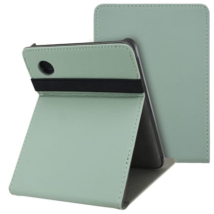 imoshion Stand Flipcase voor de Kobo Clara Colour / BW - Lichtgroen