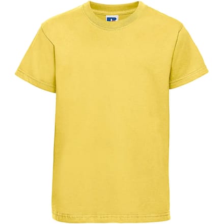Kinder-T-shirt Russell Athletic